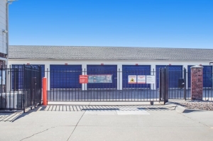 Public Storage - Oklahoma City - 8040 NW 122nd St - Photo 4