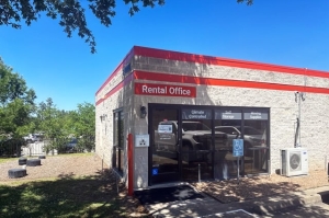 Public Storage - Tomball - 27000 Kuykendahl Rd - Photo 1