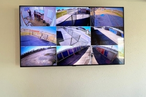 Public Storage - Manvel - 17512 Highway 6 - Photo 2