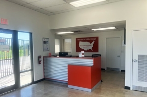 Public Storage - Manvel - 17512 Highway 6
