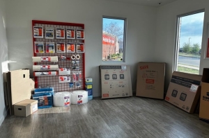 Public Storage - Forney - 275 Regal Dr - Photo 2