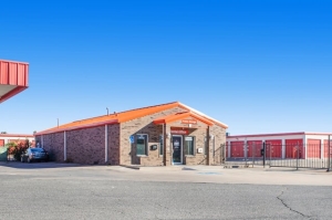 Public Storage - Norman - 275 12th Ave SE