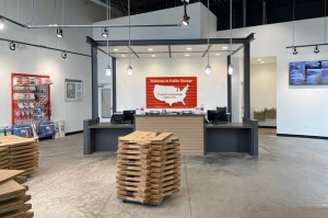 Public Storage - Pensacola - 1835 E Olive Rd - Photo 3