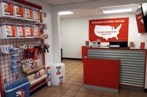 Public Storage - Memphis - 6504 E Raines Rd - Photo 2