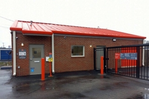 Public Storage - Memphis - 6504 E Raines Rd - Photo 1