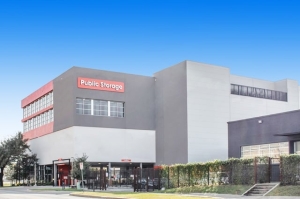 Public Storage - Dallas - 903 Slocum St - Photo 1