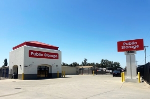 Public Storage - Stockton - 1880 W Charter Way - Photo 1