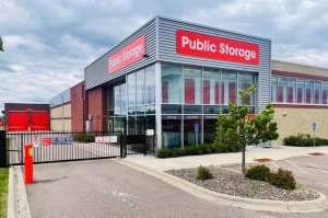 Public Storage - Woodbury - 593 Commerce Dr