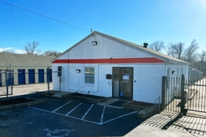 Public Storage - Memphis - 3969 N Watkins St