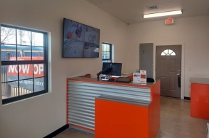 Public Storage - Oklahoma City - 8200 N Western Ave - Photo 2