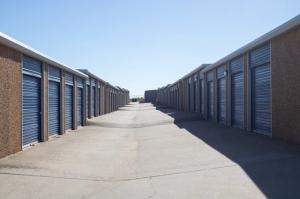 Public Storage - Oklahoma City - 13401 N Indiana Ave - Photo 2