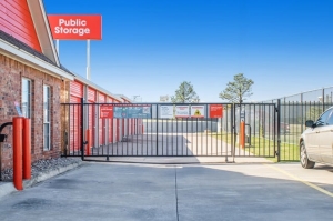 Public Storage - Oklahoma City - 13401 N Indiana Ave - Photo 4