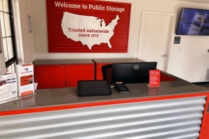 Public Storage - Sugar Land - 9870 Highway 90A - Photo 3