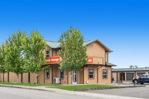 Public Storage - Arlington - 3716 166th Pl NE - Photo 1