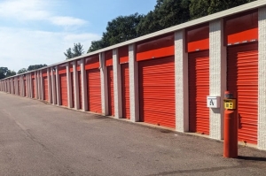 Public Storage - New Brighton - 251 5th St NW - Photo 2