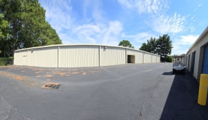 Storage Sense- Huntsville- Memorial- Pkwy SW - Photo 9