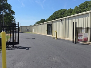Storage Sense- Huntsville- Memorial- Pkwy SW - Photo 2
