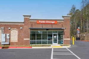 Public Storage - Marietta - 2258 Dallas Hwy SW