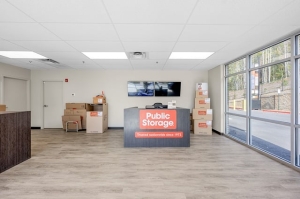 Public Storage - Marietta - 2258 Dallas Hwy SW - Photo 3