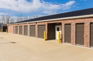 Mini Mall Storage - Marietta - Photo 6