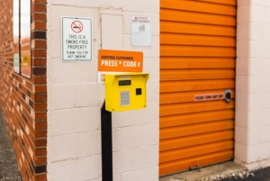Mini Mall Storage - Parkersburg - Garfield Ave - Photo 8