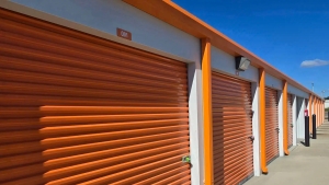 Mini Mall Storage - Parkersburg - Garfield Ave - Photo 9