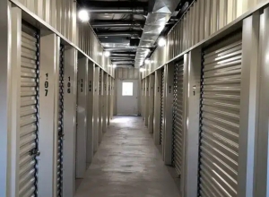 Mini Mall Storage - Parkersburg - College - Photo 3