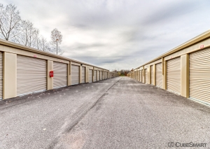 CubeSmart Self Storage MO Cottleville Highway N - Photo 7