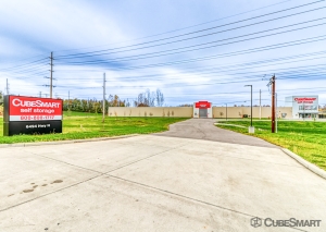 CubeSmart Self Storage MO Cottleville Highway N - Photo 2