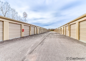 CubeSmart Self Storage MO Cottleville Highway N - Photo 8