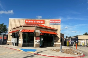 Public Storage - Magnolia - 29135 FM 2978 Rd - Photo 1