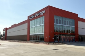 Public Storage - Magnolia - 29135 FM 2978 Rd - Photo 1