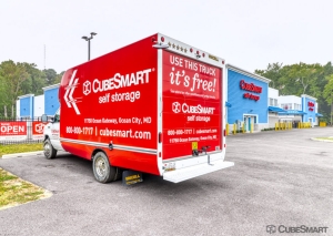 CubeSmart Self Storage MD Ocean City Ocean Gateway - Photo 8