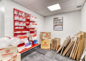CubeSmart Self Storage MD Ocean City Ocean Gateway - Photo 5