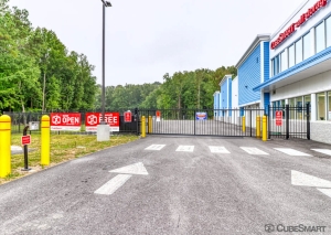 CubeSmart Self Storage MD Ocean City Ocean Gateway - Photo 9