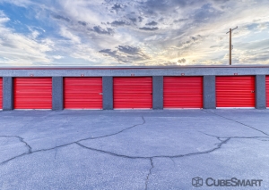 CubeSmart Self Storage NV North Las Vegas Las Vegas Blvd N - Photo 4
