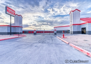 CubeSmart Self Storage NV North Las Vegas Las Vegas Blvd N - Photo 5