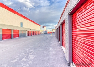 CubeSmart Self Storage NV North Las Vegas Las Vegas Blvd N - Photo 3