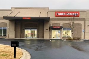 Public Storage - Fayetteville - 2300 Highway 138 SW