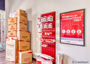 CubeSmart Self Storage NC Monroe W Roosevelt Blvd - Photo 6