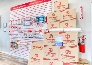 CubeSmart Self Storage - 3711 Lapeer Road - Photo 8