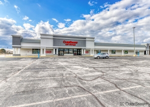 CubeSmart Self Storage - 3711 Lapeer Road