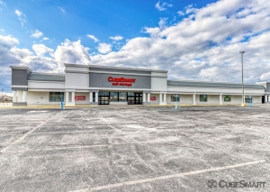 CubeSmart Self Storage - 3711 Lapeer Road - Photo 9