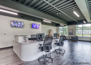 CubeSmart Self Storage - Town Center Road - Photo 2