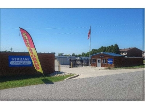 Extra Space Storage - 2044 - Mount Washington - Louise Way - Photo 6