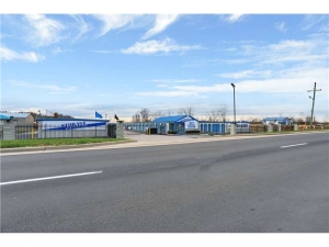 Extra Space Storage - 2109 - Madison - Clifty Dr