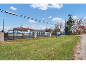 Extra Space Storage - 2133 - Scottsburg - Gardner St