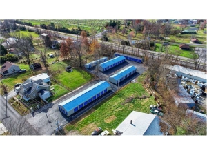 Extra Space Storage - 2135 - Scottsburg - Main St - Photo 2