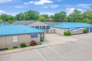 Extra Space Storage - 2136 - New Albany - 2307 Grant Line Rd - Photo 6