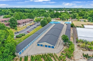 Extra Space Storage - 2136 - New Albany - 2307 Grant Line Rd - Photo 7